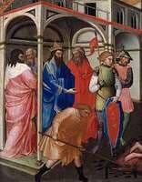 The Martyrdom of the Innocents