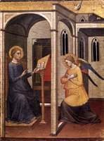 The Annunciation