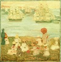 The Pretty Ships