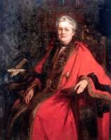 Dame Annie Maud Burnett
