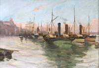 Quayside