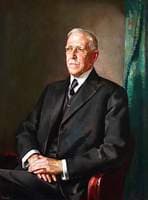 Sir John Herbert Parsons