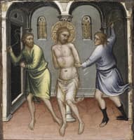The Flagellation