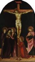 The Crucifixion