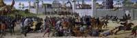 The Siege of Troy