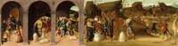 The Story of Joseph, II