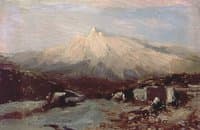 Mount Ai-Petri, Crimea