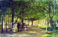 Alley