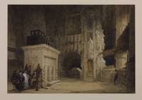 The Shrine of Edward the Confessor