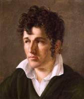 François-René de Chateaubriand