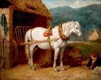 An Old Servant