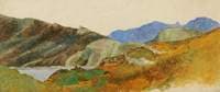 Mountain Landscape