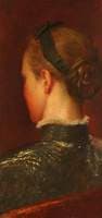 Mrs G F Watts