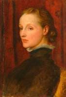 Mrs G F Watts