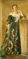 Mrs Percy Wyndham