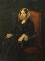 Mrs Prudence Penelope Cavendish Bentinck