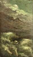 Neptune's Horses