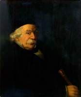 Nicholas Ionides