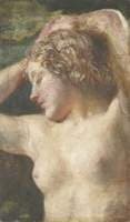 Nude Study