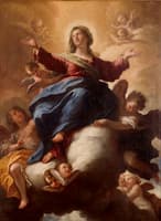 Assumption of the Virgin