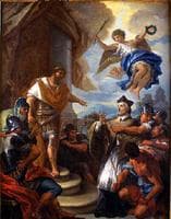 Martyre de Saint Jean Nepomucène (The Martyrdom of Saint John)