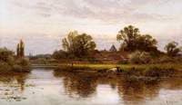 Lady Place, Hurley-on-Thames