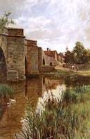 The Bridge