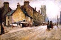 Castle Street, Glasgow
