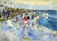 Revere Beach
