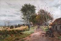 The Avenue, Neilsland