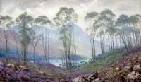 A Scottish Landscape
