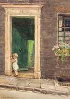 The Doorway