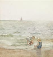 The Water Babies