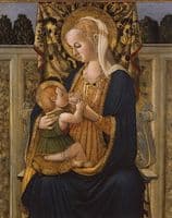 Madonna and Child