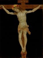 Crucifixion