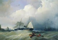 The Baltic Sea