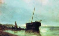 Fishing Boat