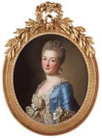 Portrait of a Lady