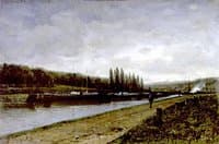 The River Oise