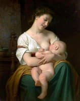 Mother and Child