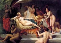 Le bain