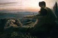 St Sebastian