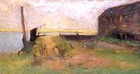 Ballys Old Shipyard