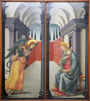 Annunciation