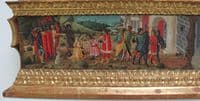 Tabernacle of Saint Sebastian