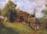 Avard's Farm, Walberton, West Sussex