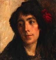 Juanita, a Spanish Belle