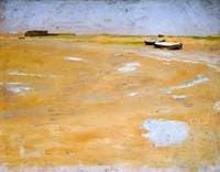 Shoreham-on-Sea, Sussex