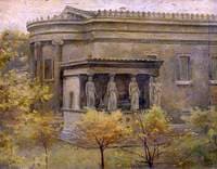 St Pancras Church