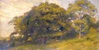 Sussex Landscape
